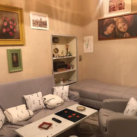Apartment Vintage Museum Τορίνο Εξωτερικό φωτογραφία