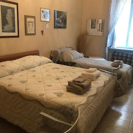 Apartment Vintage Museum Τορίνο Εξωτερικό φωτογραφία