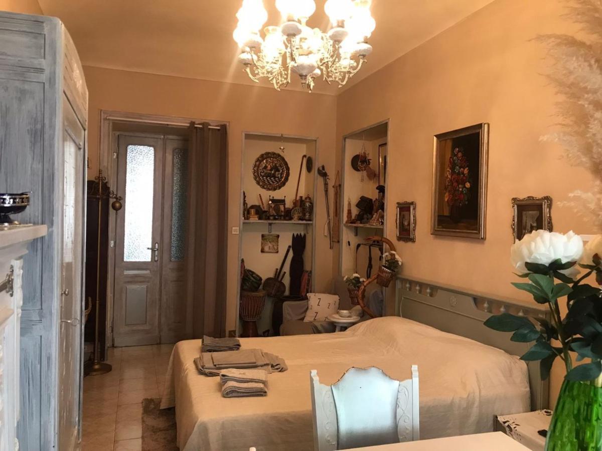 Apartment Vintage Museum Τορίνο Εξωτερικό φωτογραφία
