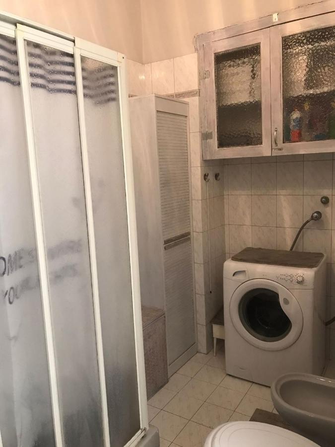Apartment Vintage Museum Τορίνο Εξωτερικό φωτογραφία