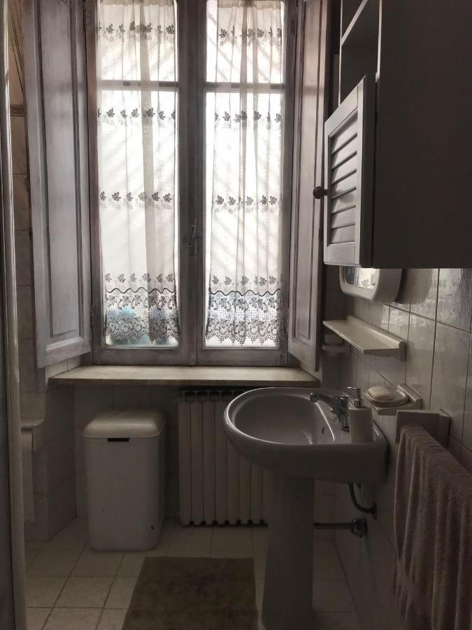 Apartment Vintage Museum Τορίνο Εξωτερικό φωτογραφία