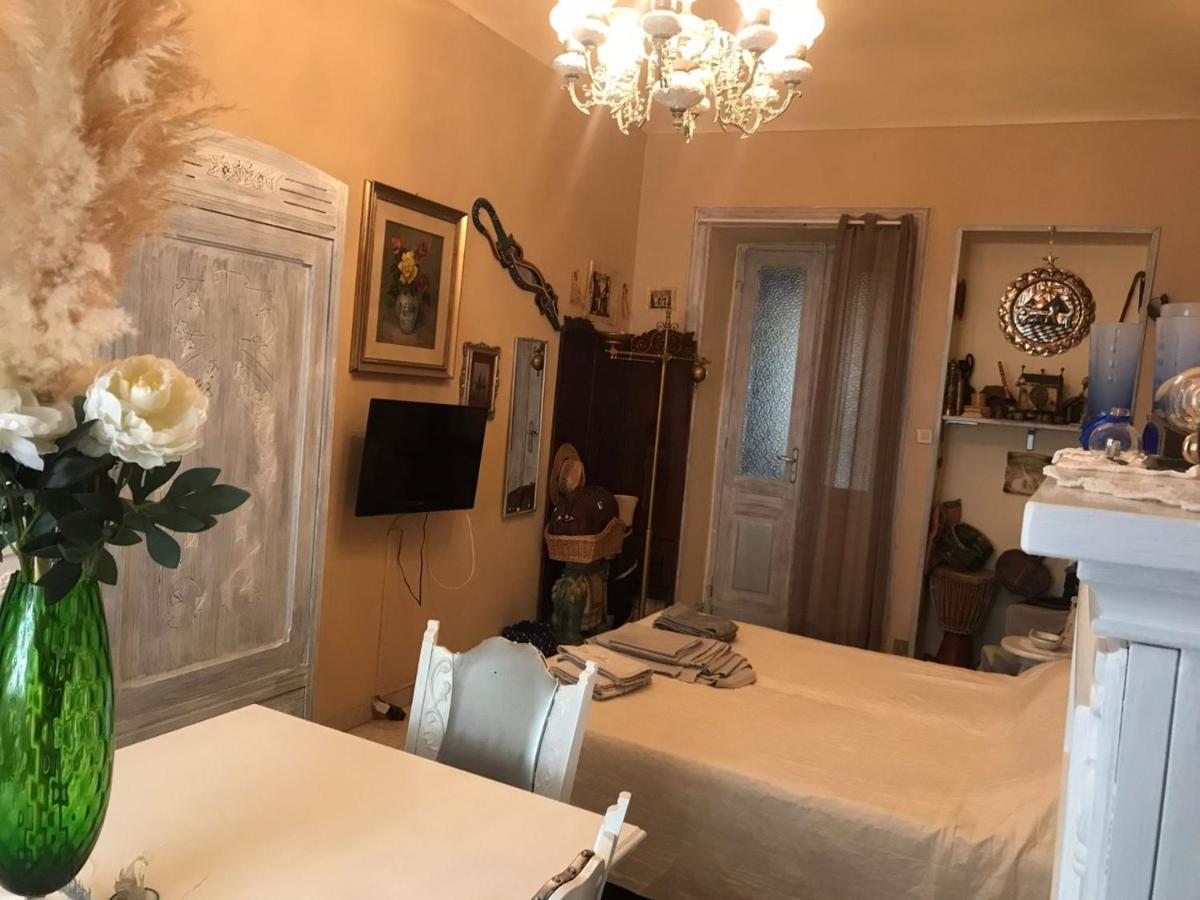 Apartment Vintage Museum Τορίνο Εξωτερικό φωτογραφία