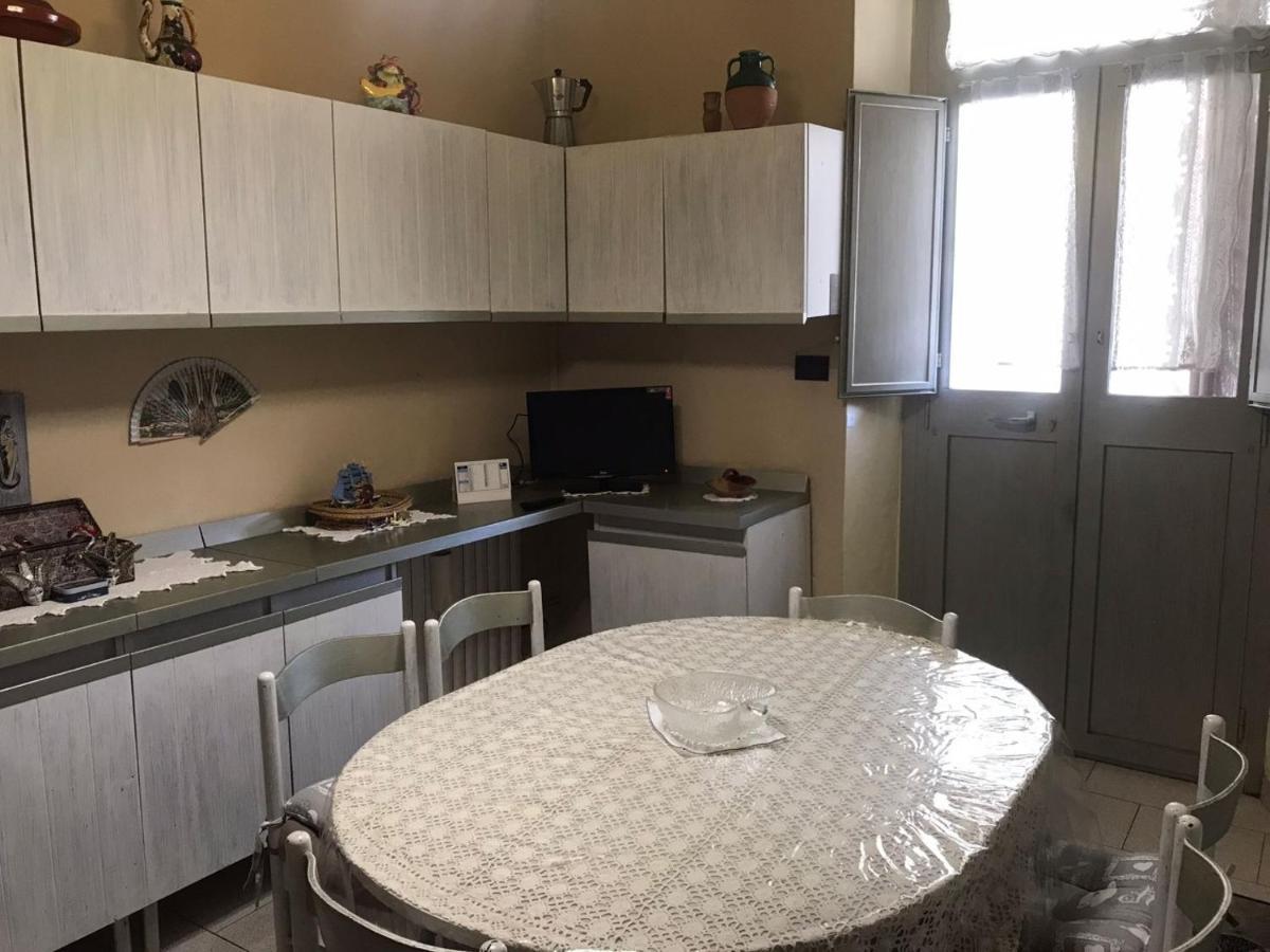 Apartment Vintage Museum Τορίνο Εξωτερικό φωτογραφία