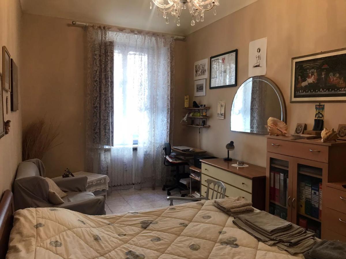 Apartment Vintage Museum Τορίνο Εξωτερικό φωτογραφία
