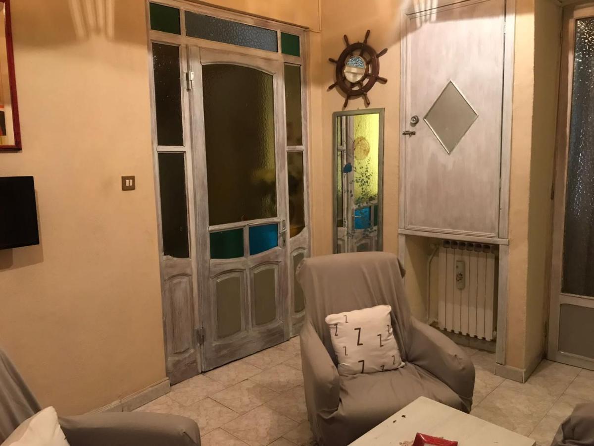 Apartment Vintage Museum Τορίνο Εξωτερικό φωτογραφία