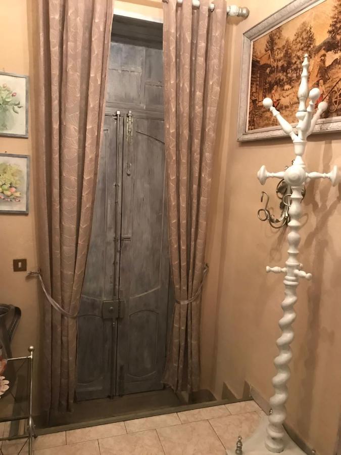 Apartment Vintage Museum Τορίνο Εξωτερικό φωτογραφία