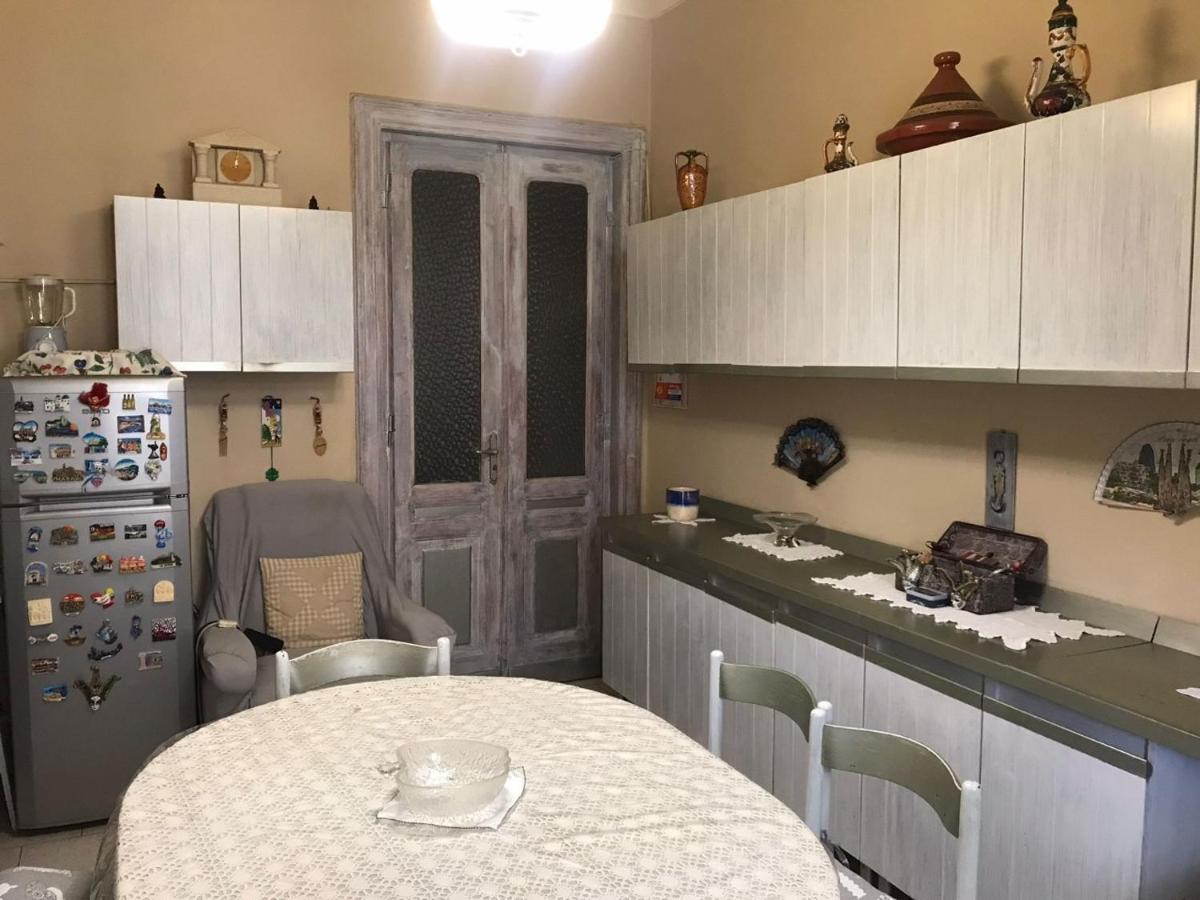 Apartment Vintage Museum Τορίνο Εξωτερικό φωτογραφία
