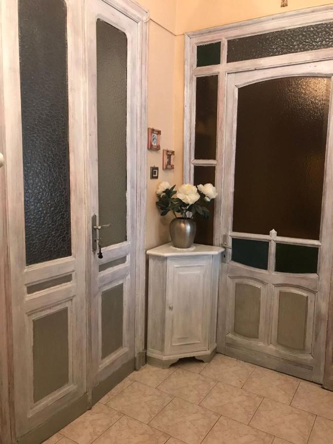 Apartment Vintage Museum Τορίνο Εξωτερικό φωτογραφία