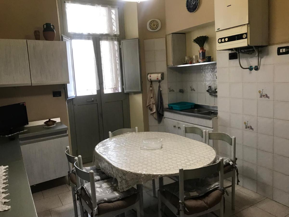 Apartment Vintage Museum Τορίνο Εξωτερικό φωτογραφία