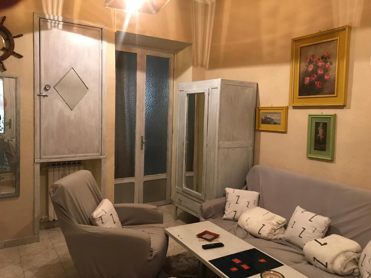 Apartment Vintage Museum Τορίνο Εξωτερικό φωτογραφία