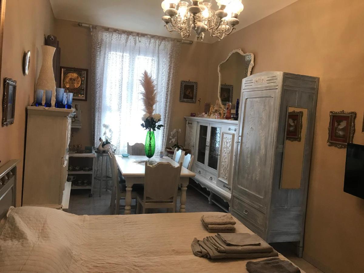 Apartment Vintage Museum Τορίνο Εξωτερικό φωτογραφία