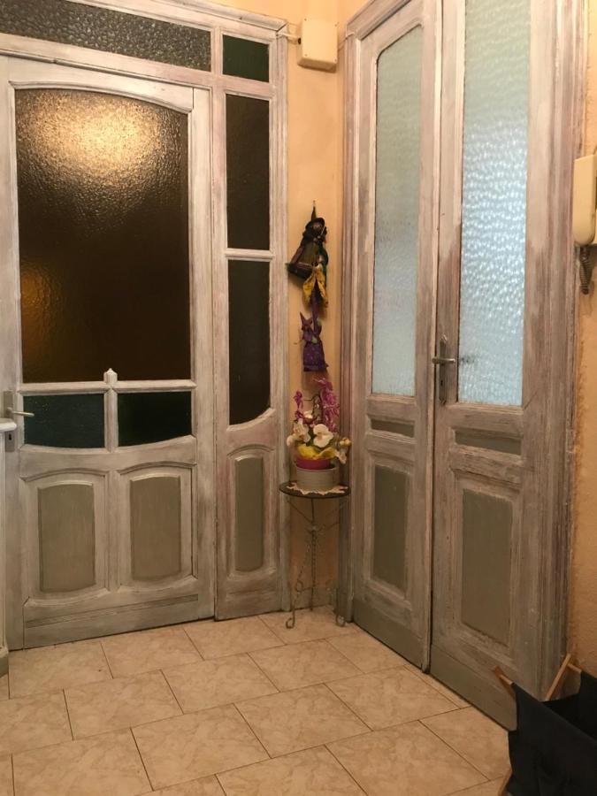 Apartment Vintage Museum Τορίνο Εξωτερικό φωτογραφία