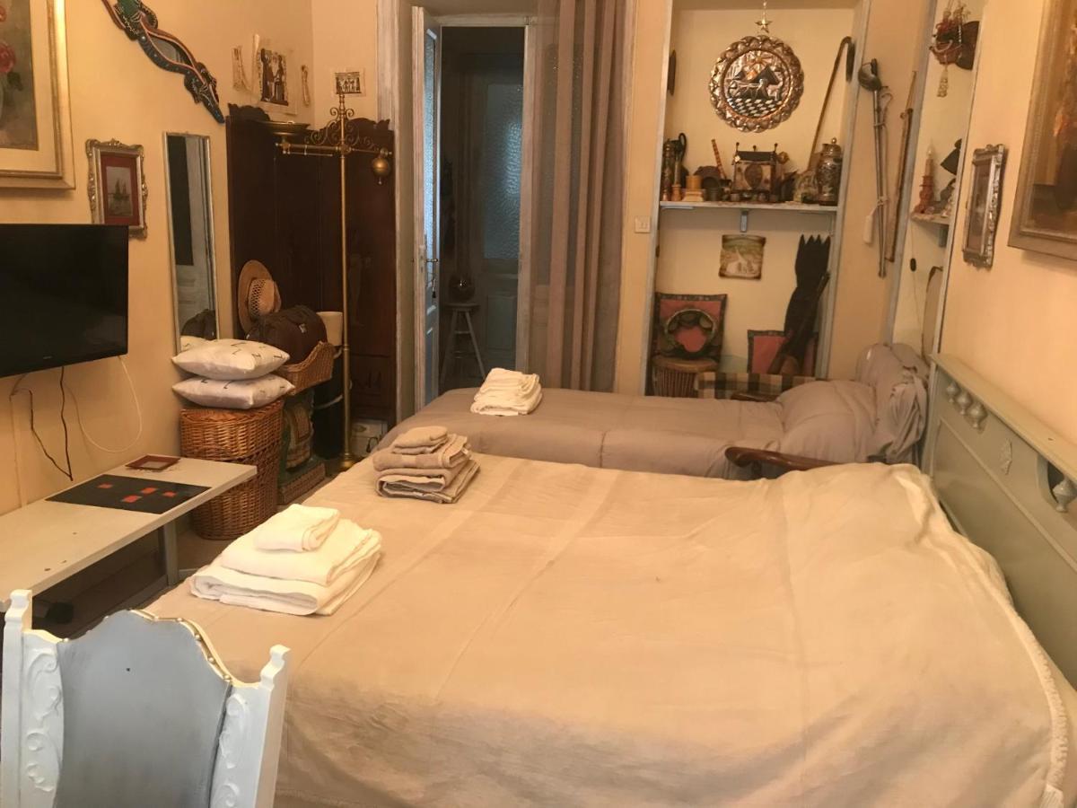 Apartment Vintage Museum Τορίνο Εξωτερικό φωτογραφία