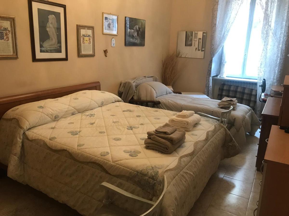 Apartment Vintage Museum Τορίνο Εξωτερικό φωτογραφία